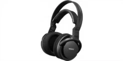 SONY - MDR-RF855RK (Wireless)-Nero