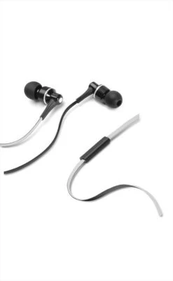 CELLULARLINE - APMOSQUITO2 Cuffia-Bianco -Negozio Di Elettronica 132006246 2