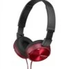 SONY - MDRZX310R.AE - ROSSO -Negozio Di Elettronica 142006296