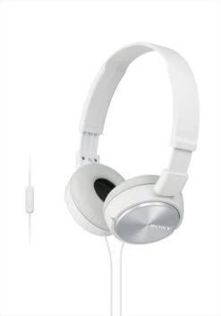 SONY - MDRZX310APW.CE7 - BIANCO