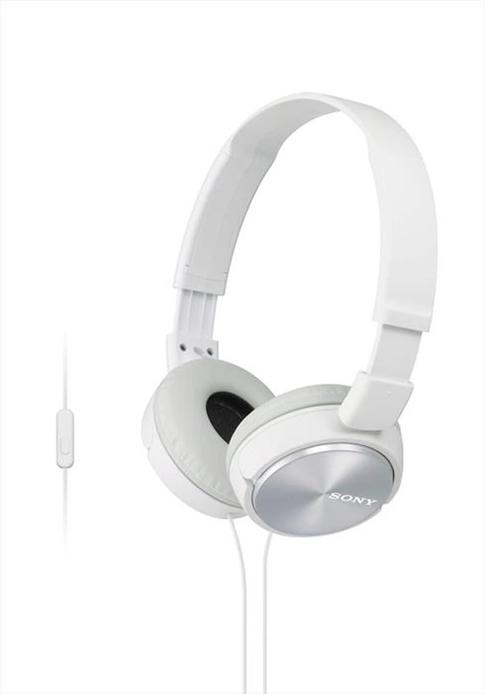 SONY - MDRZX310APW.CE7 - BIANCO 3 SONY - MDRZX310APW.CE7 - BIANCO