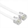 HAMA - 44935 Cavo Telefonico-Bianco -Negozio Di Elettronica 142014035