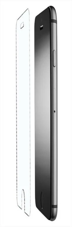 CELLULARLINE - TEMPGLASSIPH647 Second Glass Vetro Rigido IPhone 6-Trasparente -Negozio Di Elettronica 152000938 2