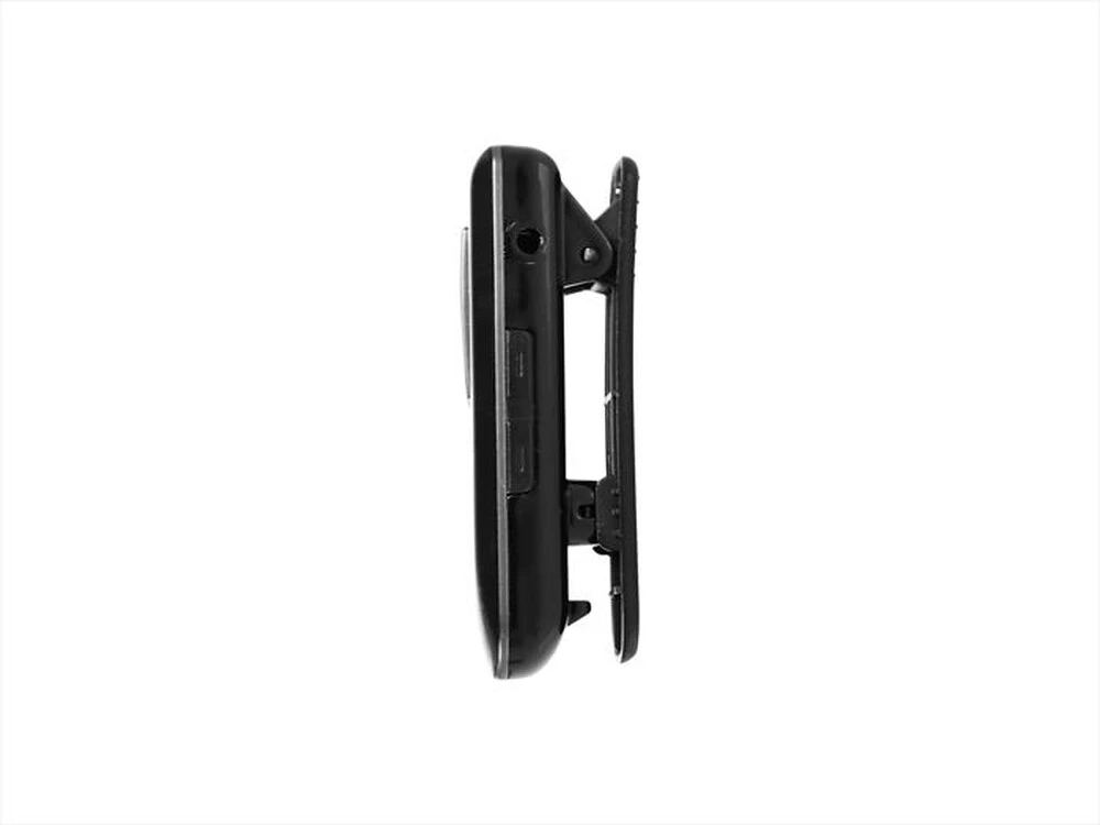 SBS - Auricolare Bluetooth A Clip-Nero 4 SBS - Auricolare Bluetooth A Clip-Nero - immagine 2