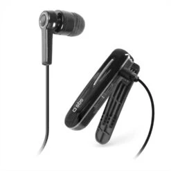 SBS - Auricolare Bluetooth A Clip-Nero 10 SBS - Auricolare Bluetooth A Clip-Nero -Negozio Di Elettronica 152009127 2
