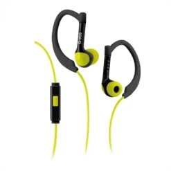 SBS - Auricolari Filo Stereo In-ear Runway Sport IPhone-Giallo 12 SBS - Auricolari Filo Stereo In-ear Runway Sport IPhone-Giallo -Negozio Di Elettronica 152009129 4