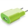 CELLULARLINE - Charger - Caricabatterie Da Rete-Verde -Negozio Di Elettronica 152012656