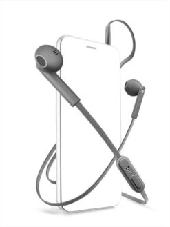 CELLULARLINE - MANTISDG Mantis-Grigio -Negozio Di Elettronica 162000557 2