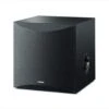 YAMAHA - NS-SW050 (Subwoofer)-Black