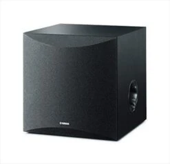 YAMAHA - NS-SW050 (Subwoofer)-Black