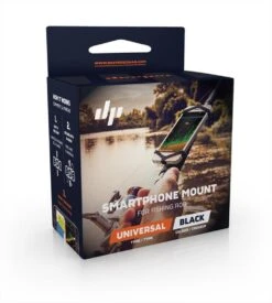 DEEPER - PORTA TELEFONO-NERO E ARRANCIONE -Negozio Di Elettronica 172001862 3