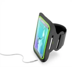 CELLULARLINE - ARMBANDFIT55K-Nero -Negozio Di Elettronica 172002280 2