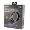XTREME - 27830 - Cuffie Bluetooth Perth C163-NERO 1 XTREME - 27830 - Cuffie Bluetooth Perth C163-NERO -Negozio Di Elettronica 172004514