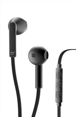 CELLULARLINE - LOUDUPK-Nero -Negozio Di Elettronica 172009259 1