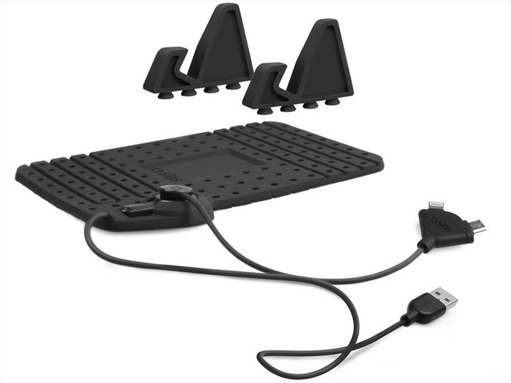 SBS - TESUPPSILKPRO-Nero 3 SBS - TESUPPSILKPRO-Nero