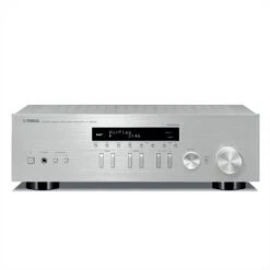 YAMAHA - R-303DSI-SILVER