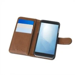 CELLY - HEXAWALLY900BK-Nero/TPU -Negozio Di Elettronica 172015085 2