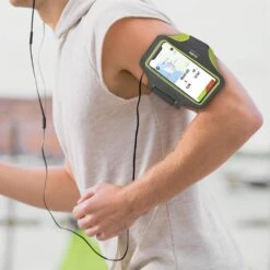 SBS - TESPORTFITBANDXXLK-Nero -Negozio Di Elettronica 172015841 1