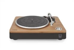 MARLEY - EM-JTOOO-SB-Signature Black