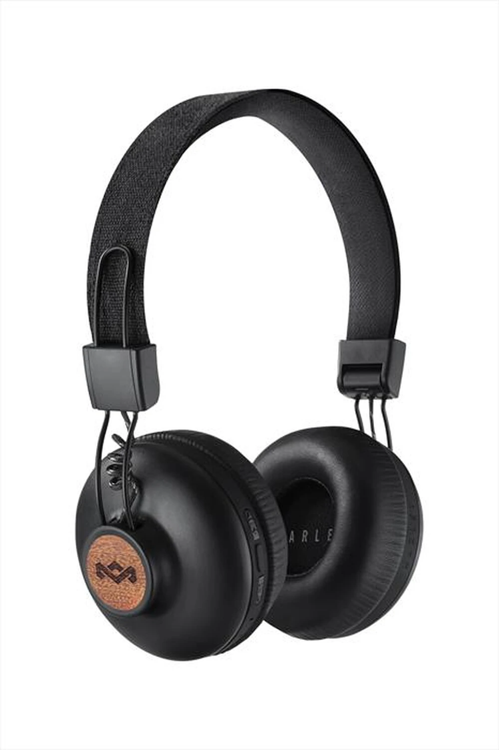 MARLEY - EM-JH133-SB-Nero 3 MARLEY - EM-JH133-SB-Nero