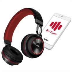 SBS - TTHEADPHONEDJUP-Grigio