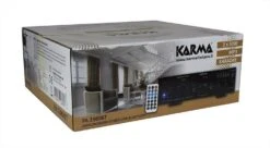 KARMA - PA 2380BT-Nero -Negozio Di Elettronica 182003243 3