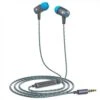 HUAWEI - Engine EarPhones AM 12 Plus-Grigio -Negozio Di Elettronica 182004564