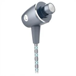 HUAWEI - Engine EarPhones AM 12 Plus-Grigio -Negozio Di Elettronica 182004564 2