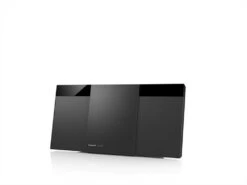 PANASONIC - SC-HC302EG-K