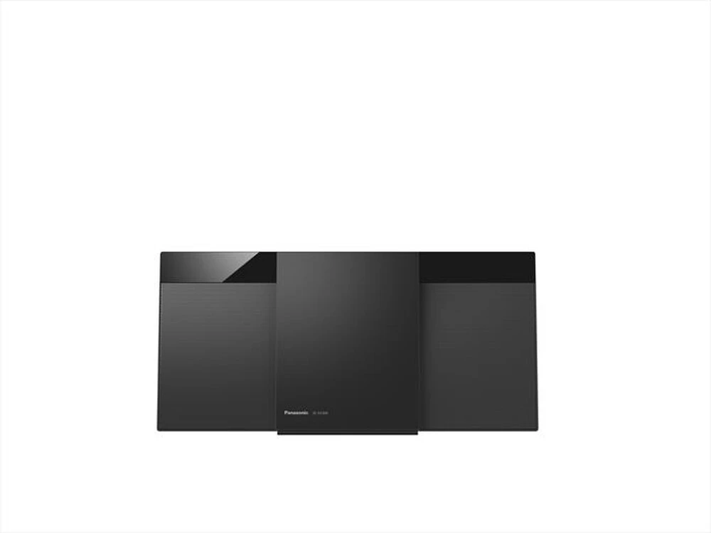 PANASONIC - SC-HC302EG-K 4 PANASONIC - SC-HC302EG-K - immagine 2