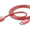 CELLULARLINE - USBDATATYCSMARTP-Rosa -Negozio Di Elettronica 182007121