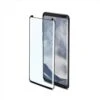 CELLY - 3DGLASS790BK - Screen Glass-Trasparente-Nero/Vetro
