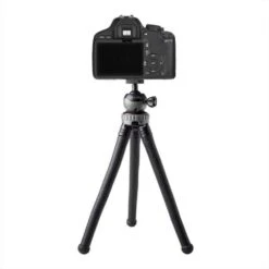 CELLY - CLICKFLEXTRIBK-Nero/Plastica -Negozio Di Elettronica 182021386 2