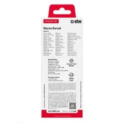 SBS - TEINEARLIGHTW-BIANCO -Negozio Di Elettronica 182022646 2