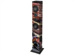 TREVI - XT 104 BT-Racing