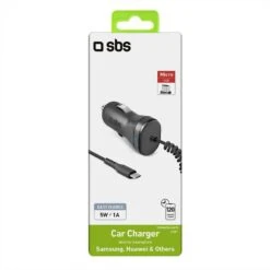 SBS - TECRMICRO1ASTD-Nero -Negozio Di Elettronica 182033480 2