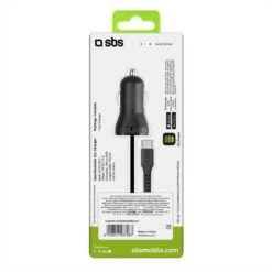 SBS - TECRMICRO1ASTD-Nero -Negozio Di Elettronica 182033480 3