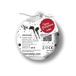 SBS - TEXMASBALLEARK - Nero -Negozio Di Elettronica 182035920 5