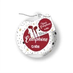 SBS - TEXMASBALLEARR - ROSSO -Negozio Di Elettronica 182035921 2