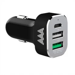 Negozio Di Elettronica 11 AAAMAZE - AMMT0007-Black