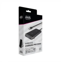 AAAMAZE - AMMT0008-Black -Negozio Di Elettronica 182039379 2