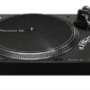 PIONEER - DIRECT DRIVE TURNTABLE-NERO -Negozio Di Elettronica 182039916