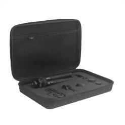 CELLY - ADVENTUREKIT MINIFLEX CLAMP REMOTE LENS KIT-Nero/Plastica