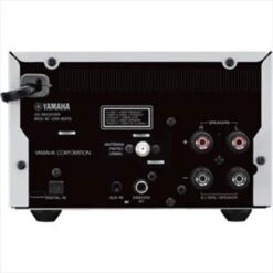YAMAHA - MCR-B270DBLBL -Negozio Di Elettronica 192000145 2