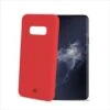 CELLY - FEELING GALAXY S10e-Rosso/Silicone -Negozio Di Elettronica 192001587