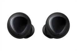 SAMSUNG - GALAXY BUDS-Black
