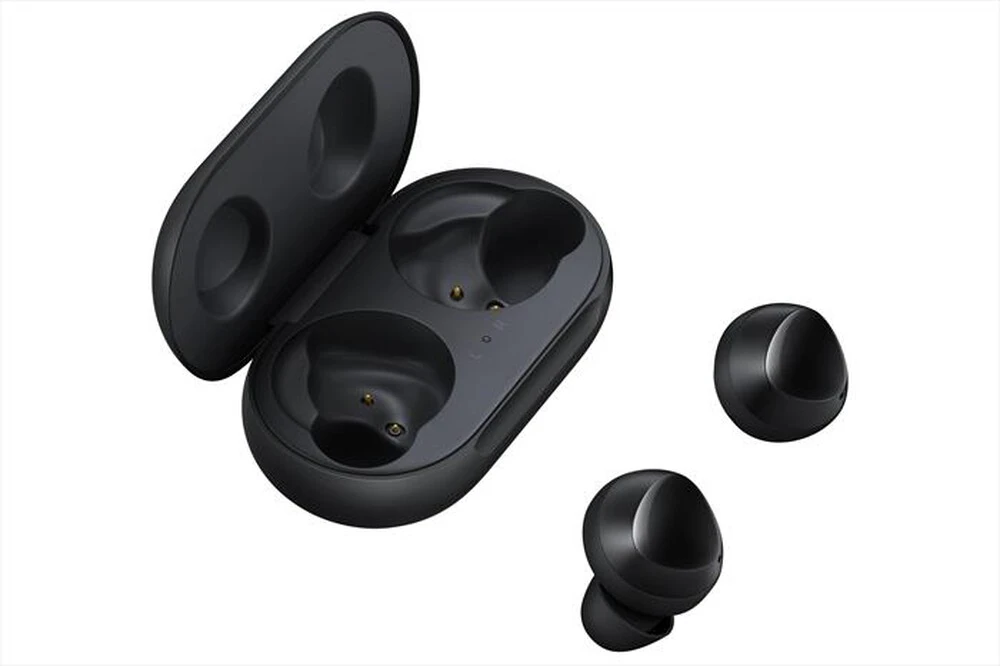 SAMSUNG - GALAXY BUDS-Black 4 SAMSUNG - GALAXY BUDS-Black - immagine 2