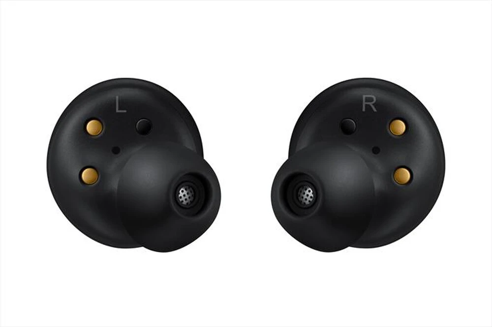 SAMSUNG - GALAXY BUDS-Black 5 SAMSUNG - GALAXY BUDS-Black - immagine 3