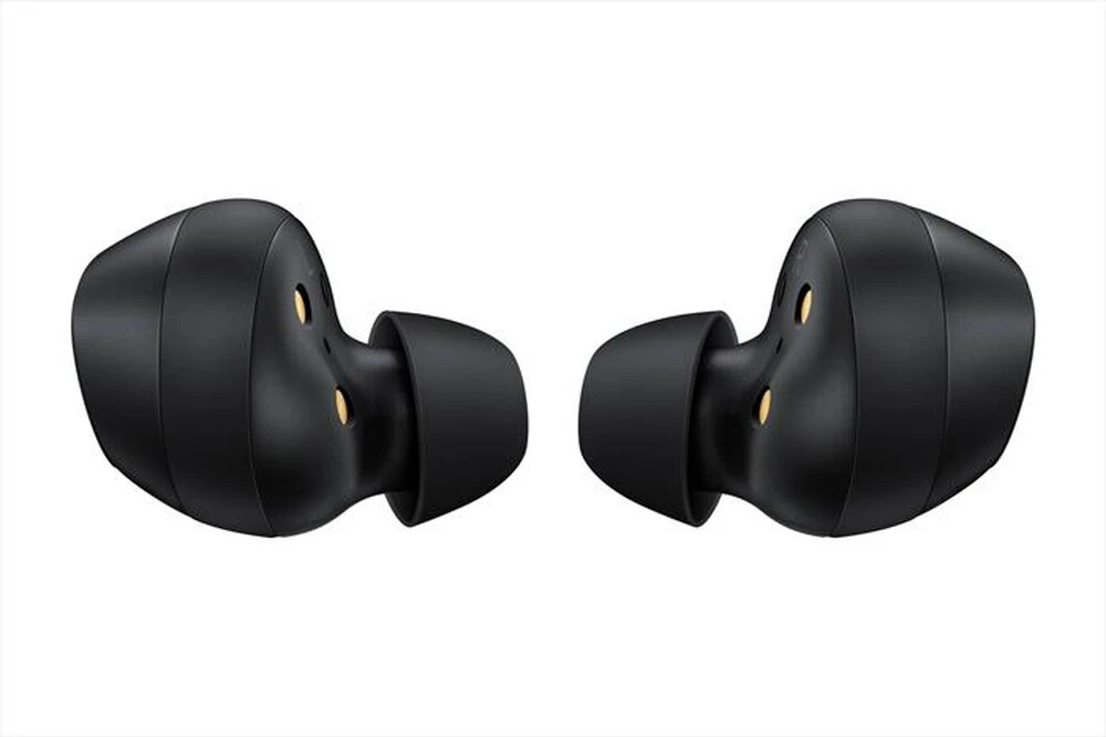 SAMSUNG - GALAXY BUDS-Black 6 SAMSUNG - GALAXY BUDS-Black - immagine 4