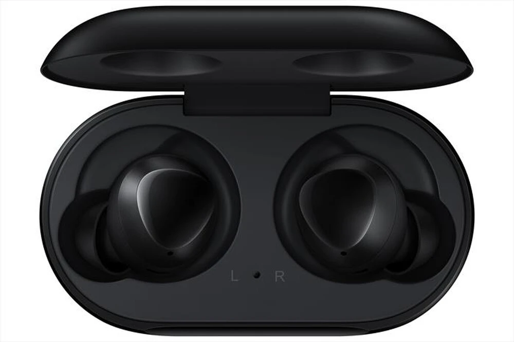 SAMSUNG - GALAXY BUDS-Black 8 SAMSUNG - GALAXY BUDS-Black - immagine 6